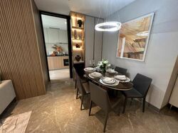 Boulevard 88 (D10), Apartment #461861811